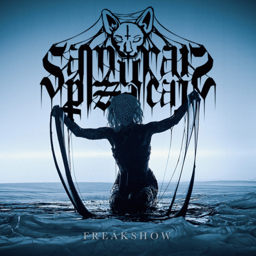 Samurai Pizza Cats : Freakshow